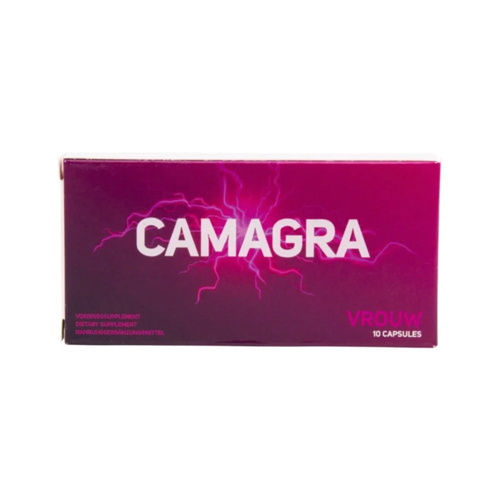 Camagra (vrouw)