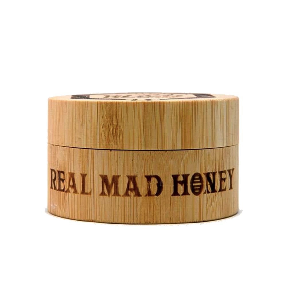 Real Mad Honey