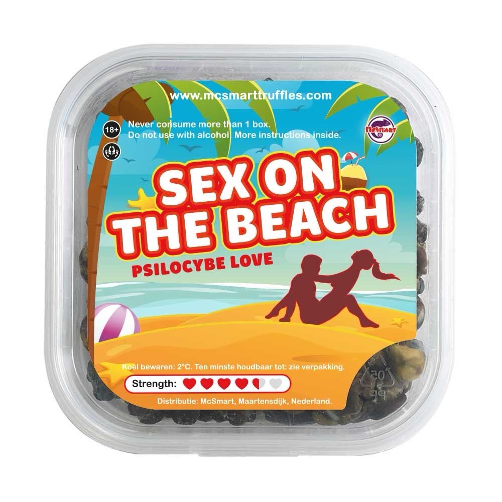 Sex on the Beach