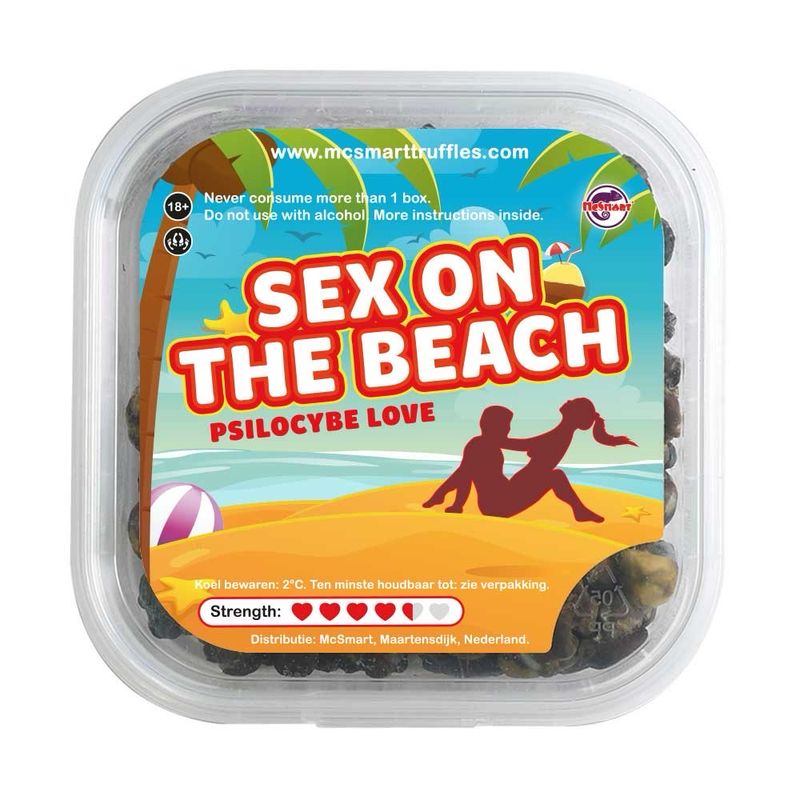 Sex on the Beach