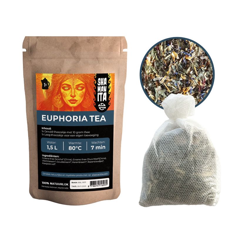 Euphoria Tea
