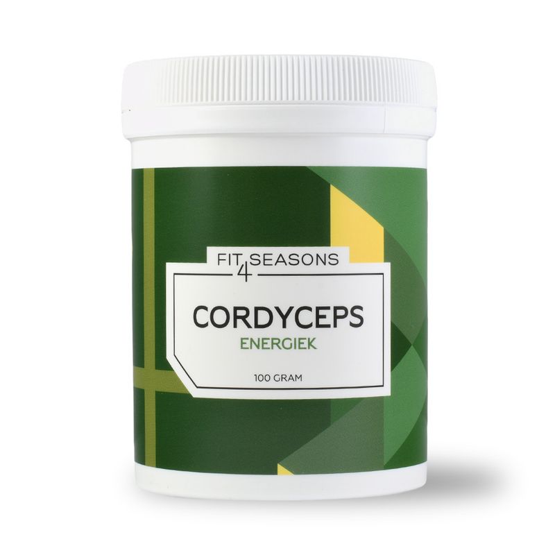 Cordyceps