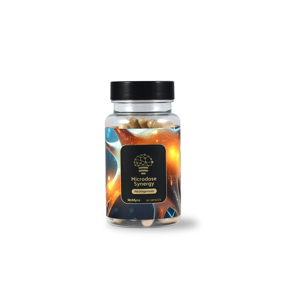 Microdose Synergy
