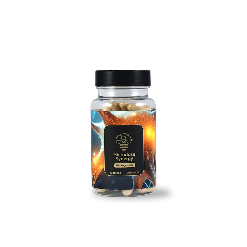 Microdose Synergy