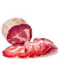 Capocollo di Martina Franca