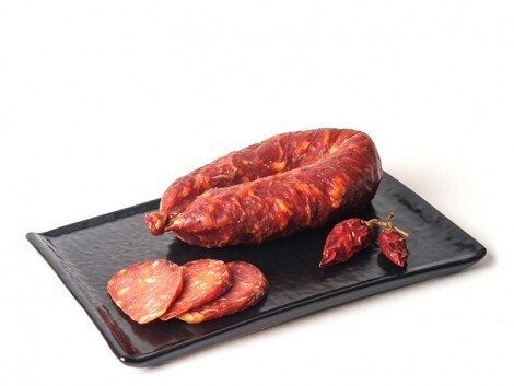 SALAME A STAFFA DOLCE/PICCANTE
