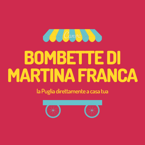 Bombette di Martina Franca