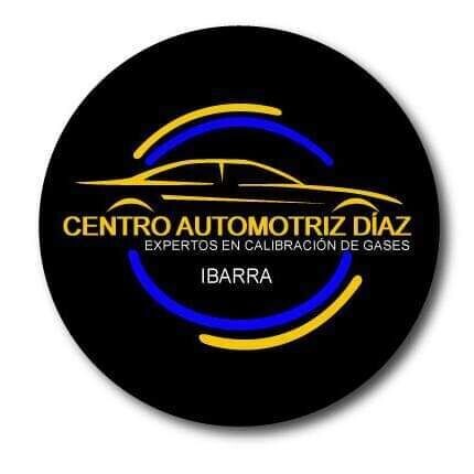 Centro automotriz Díaz Ibarra en línea