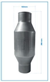 CATALZADOR UNIVERSAL