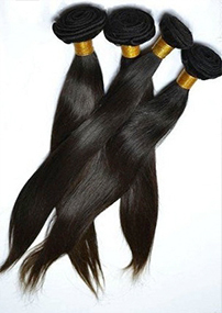 Brazilian straight