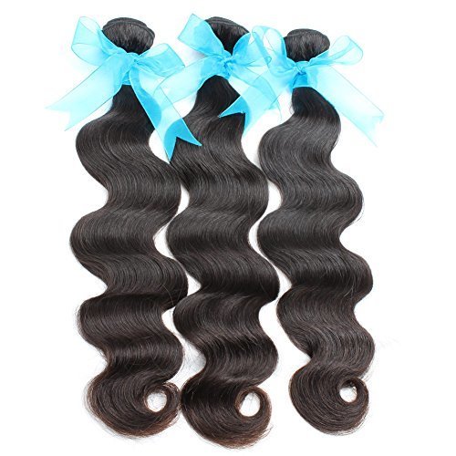 Brazilian Bodywave