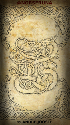 Nordic/Viking Art