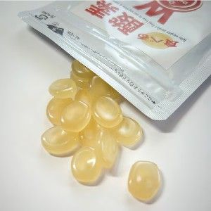 【食べる酸素】WOXグミキャップ