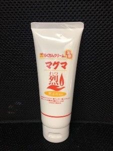 【塗る酸素】 WOX らくちんクリーム温感マグマ烈 【塗る酸素】 WOX らくちんクリーム温感マグマ烈