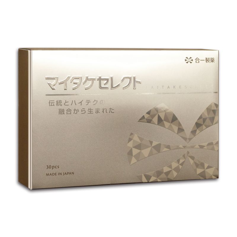 マイタケセレクトβーグルーカン