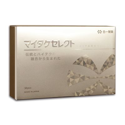 マイタケセレクトβーグルーカン