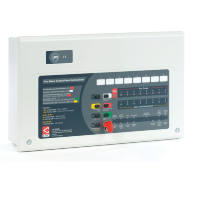 Conventional Panels