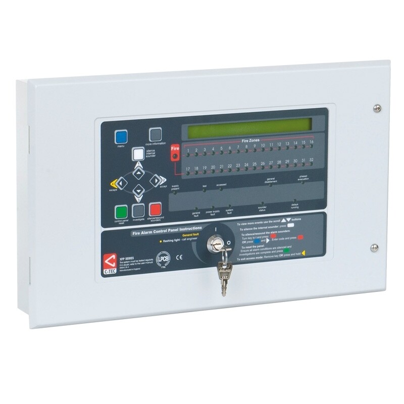 XFP510-32