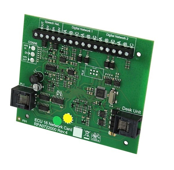 ECU723
