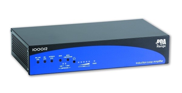 PDA1000/2
