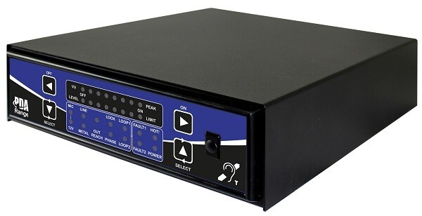 PDA7/DD