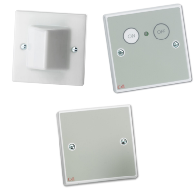 800 Series Overdoor Lights & Sounders