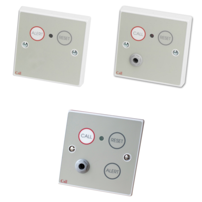 800 Series Emergency Call Points