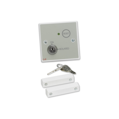 800 Series Standard Monitoring Points
