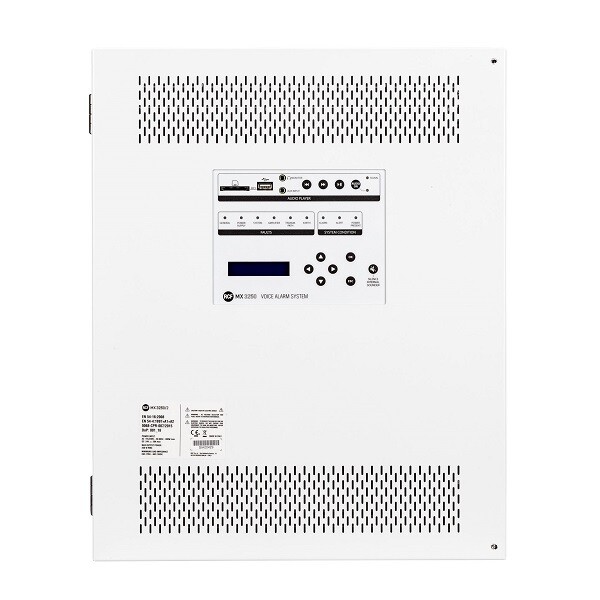 MX3250/2