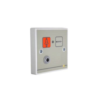 Programmable 'Icon' Call Points (with Remote Sockets)