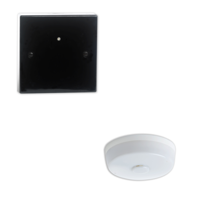 Infrared Ceiling Receivers