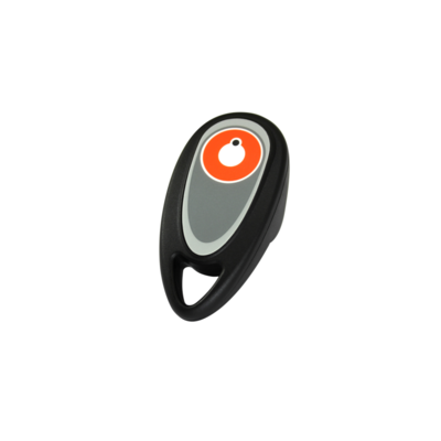 Infrared - Radio Fall Sensor