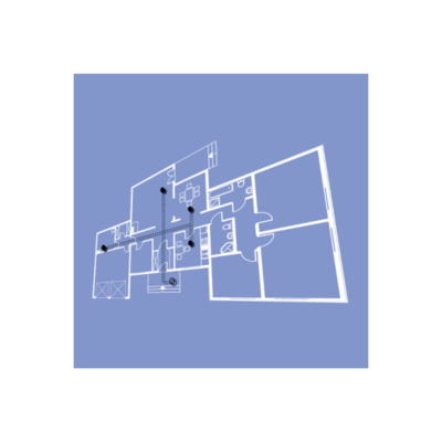Conventional Wiring - Electronic Call