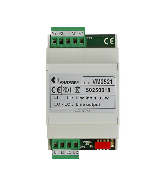 VM2521