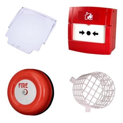 Conventional Call Points & Accessories