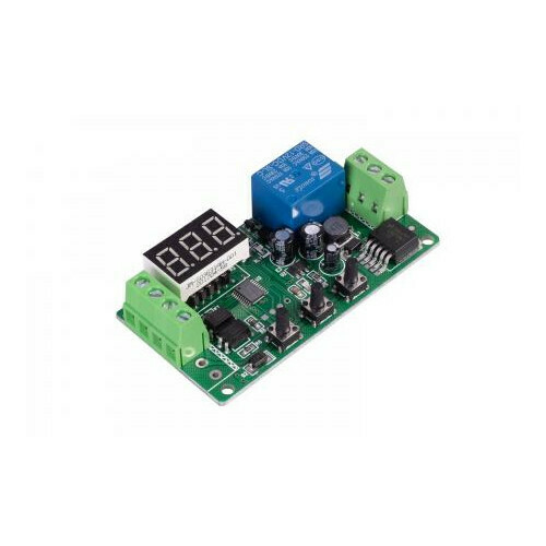 RGL/RL03-LED/12-24