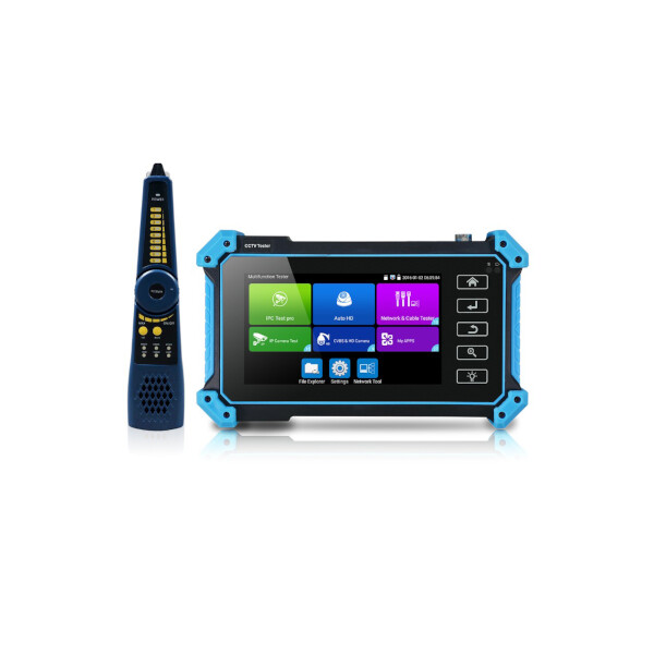 TGTEST5UNI