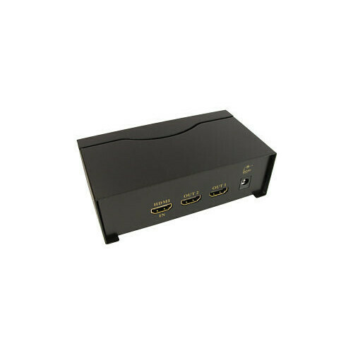 HDMI-2PORT-SPLITTER