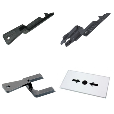 Covers, Keys & Spares