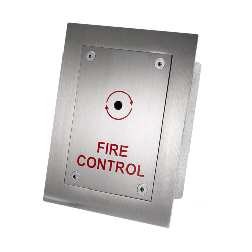 FIRE-SWITCH-FLUSH