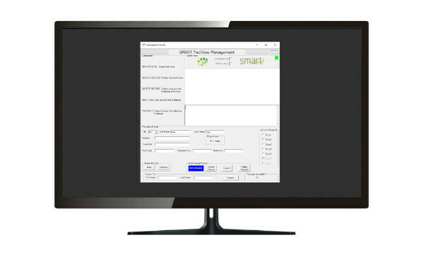CTSS9000