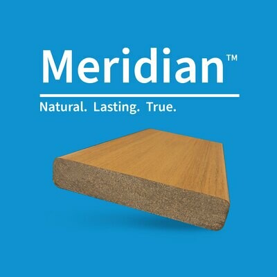MS Meridian Samples
