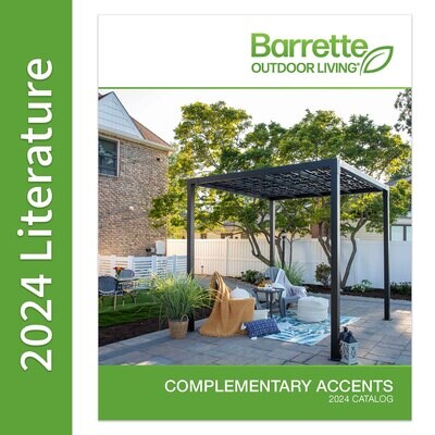 2024 BOL Complementary Accents Catalog