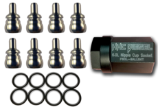 Parts &amp; Tools