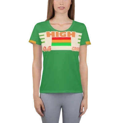 Women&#39;s T-Shirt