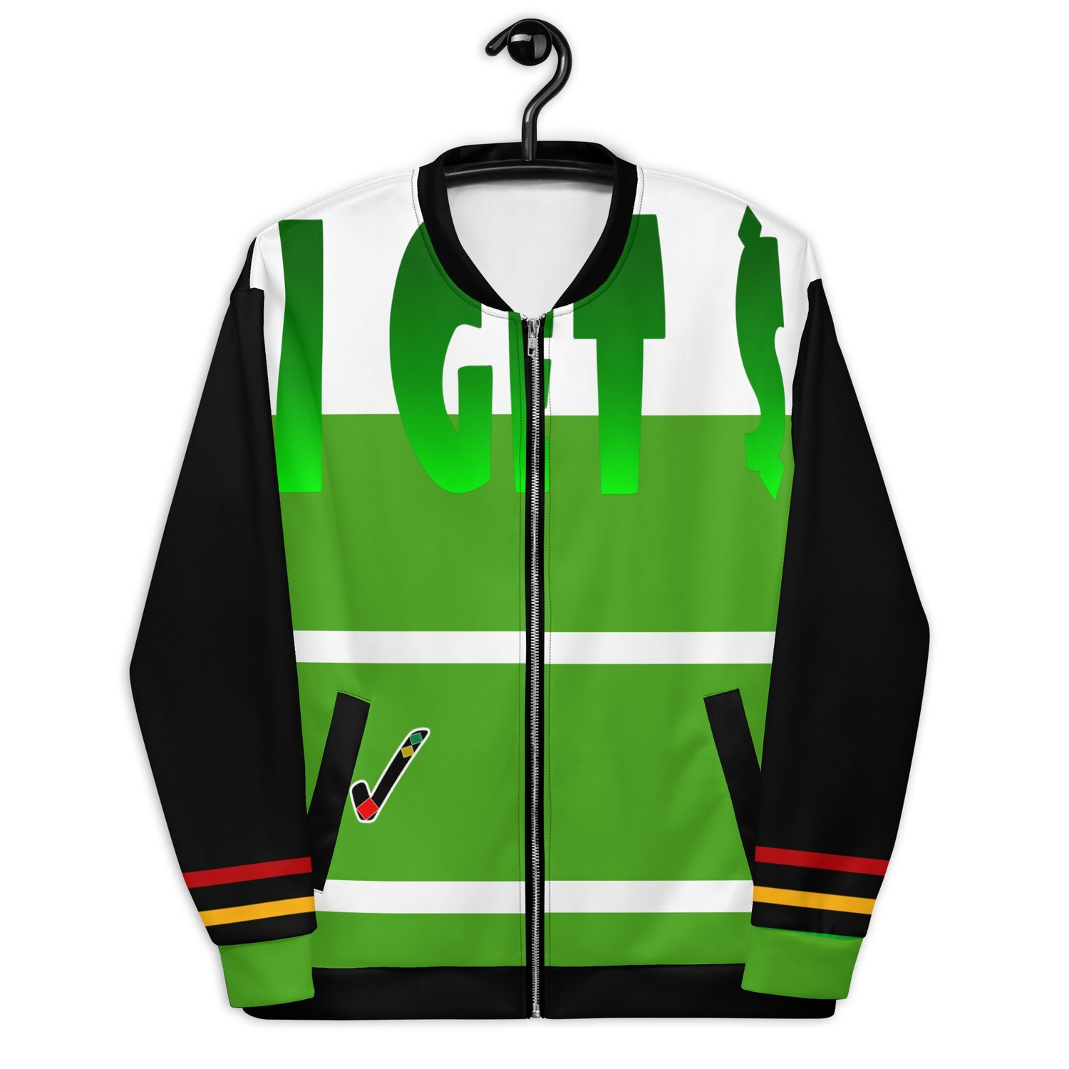 The Awesome Too(50 Sense Ed ) Unisex Bomber Jacket