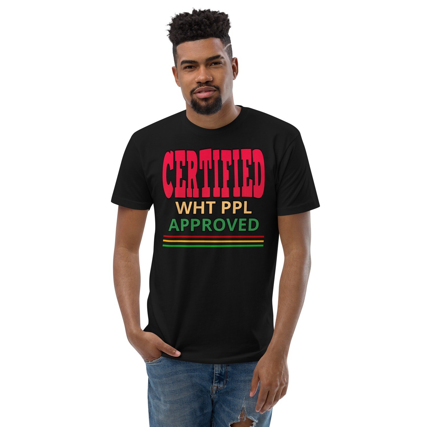 Men&#39;s You Can Rock With Me Now Short Sleeve T-shirt