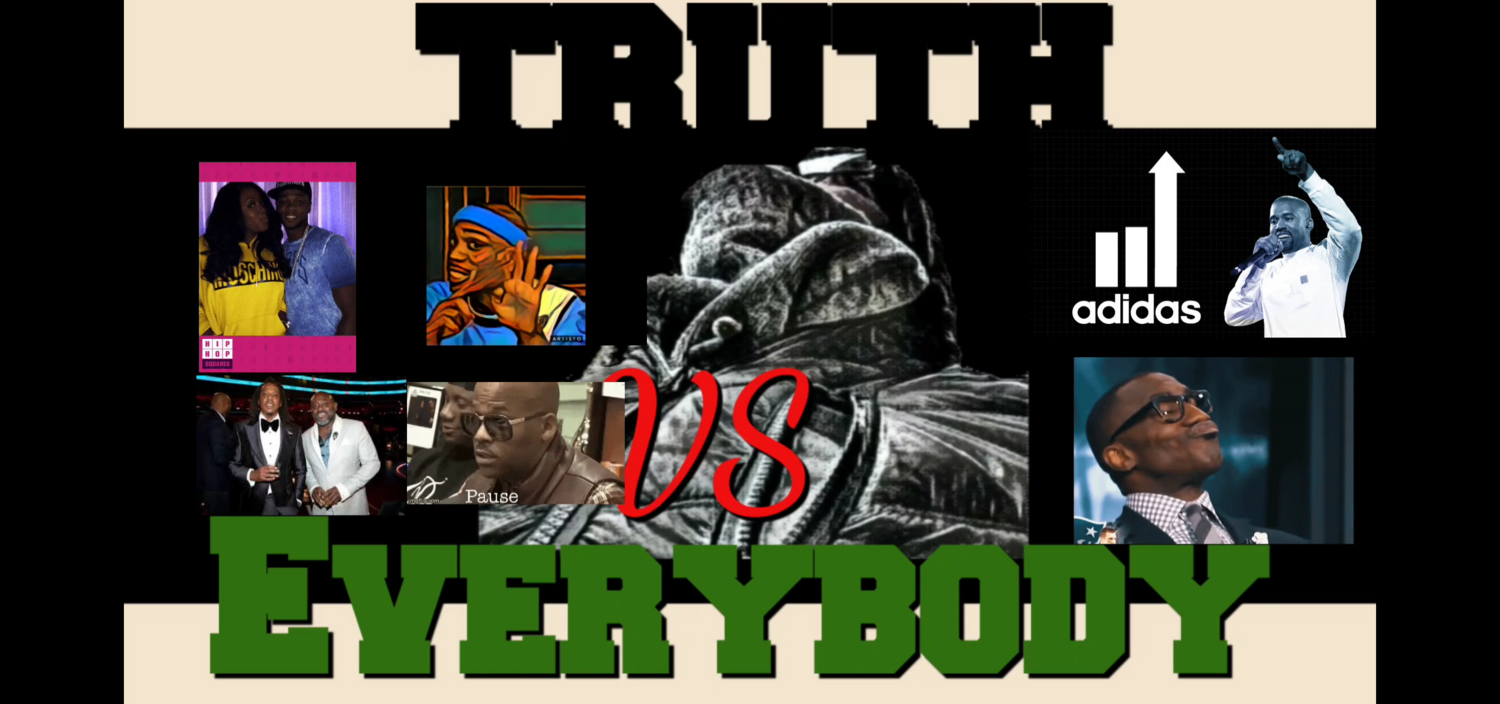 TvsE Visual Podcast Season 2 Episode 2