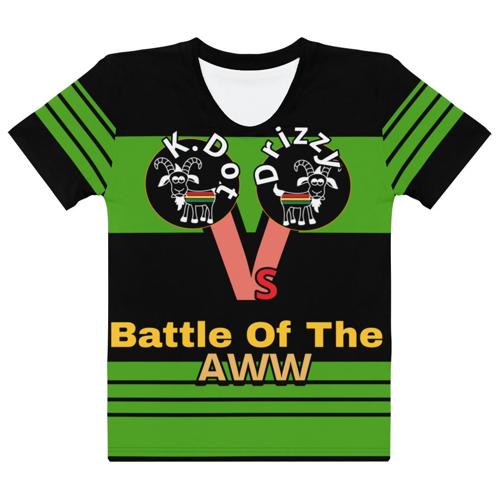 Like That Heart 6 2024(Battle Of The Aww Edition) Women&#39;s T-shirt