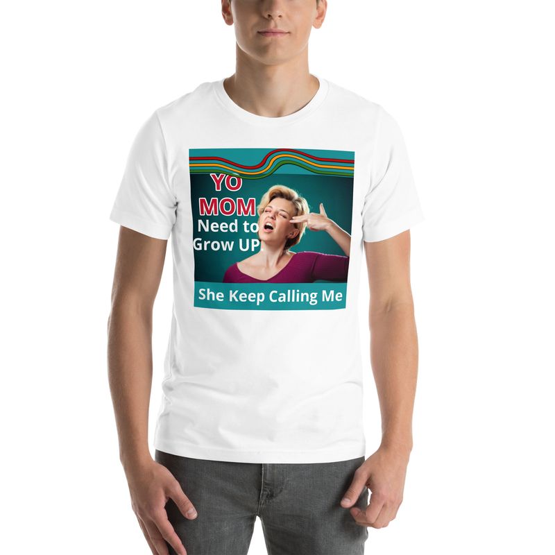 Wave Right(I Swear Edition) Dad Jokes Shirts Unisex t-shirt